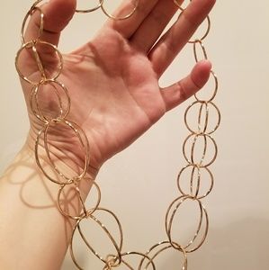 COS necklace